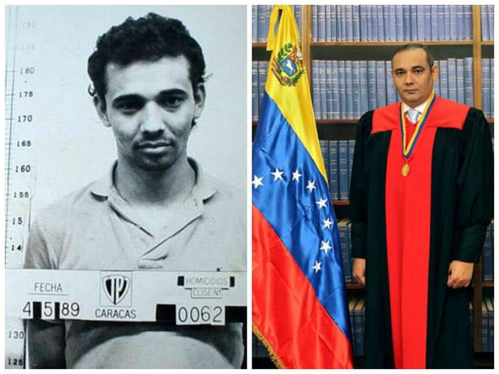 An Interview on KGNU, and a Note about Killer Cops in Venezuela