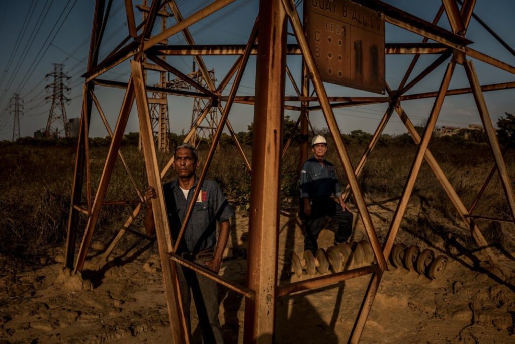 Digging Under Rock Bottom