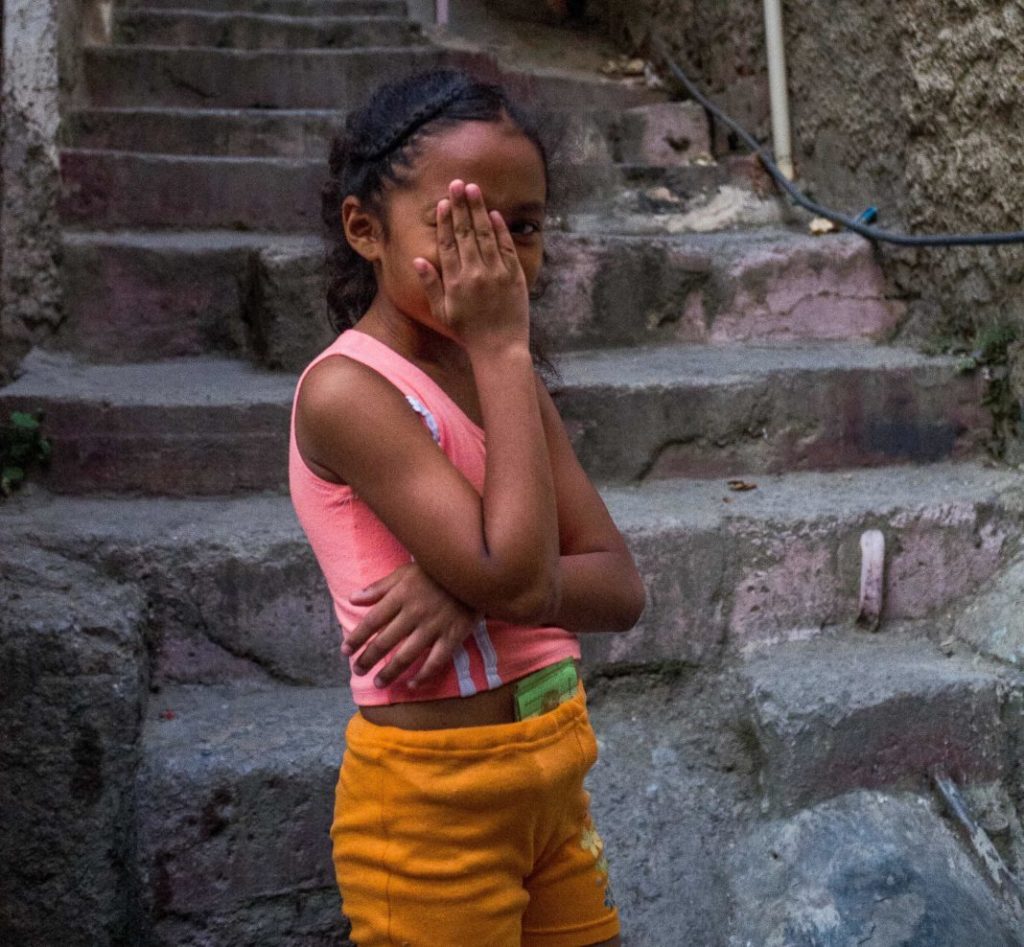 How Not to See Reality