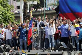 The January 5th Coup