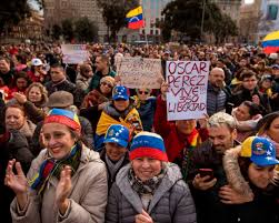 Caveats and Cautions on “The Bolivarian God that Failed”